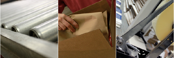 Karol Fulfillment Case Studies